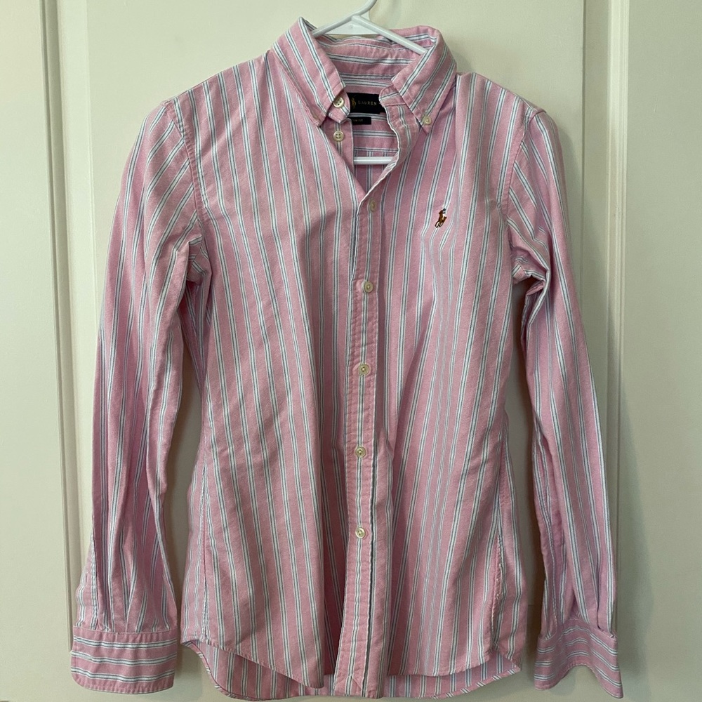 Ralph Lauren long sleeve